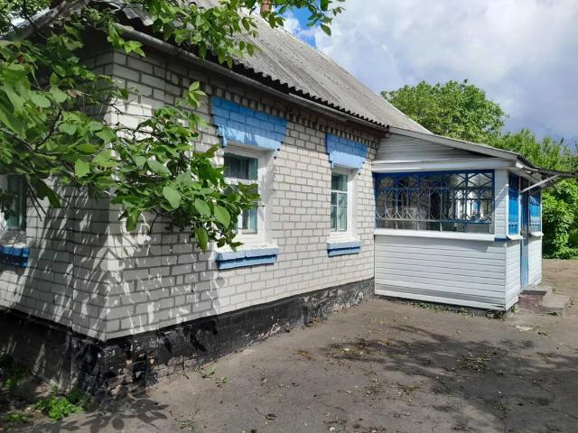 Дом продажа в Винницкой области