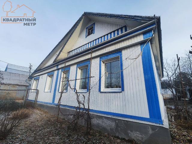 Дом продажа в Димитровград, Ульяновская область