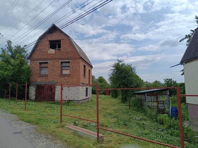 Дом продажа в Хмельницком