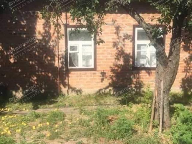 Дом продажа в Полтавской области