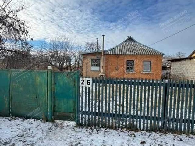 Дом продажа в Полтавской области