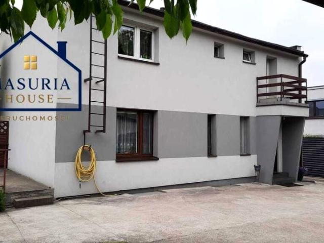 Dom na sprzedaż w Brodnica, Kujawsko-pomorskie