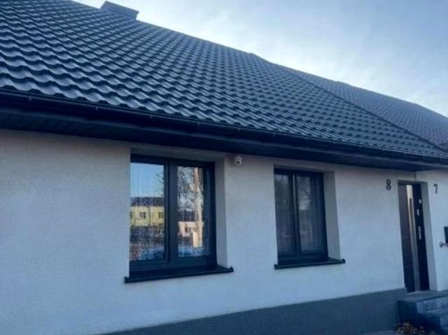 Dom na sprzedaż w Chocz, Wielkopolskie