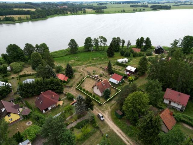 Dom na sprzedaż w Lidzbark Warmiński, powiat lidzbarski