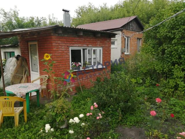 Дом продажа в Новоселебное, Киреевский район