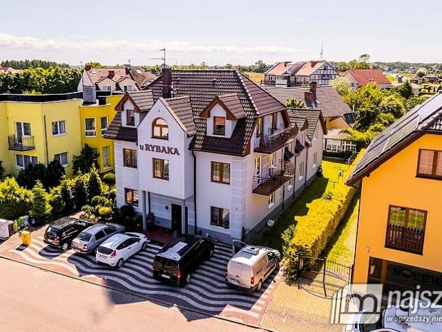 Dom na sprzedaż w Rewal, Zachodniopomorskie