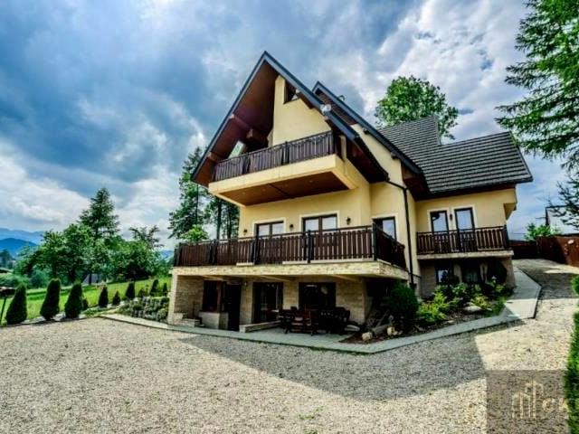 Dom na sprzedaż w Zakopane, Małopolskie