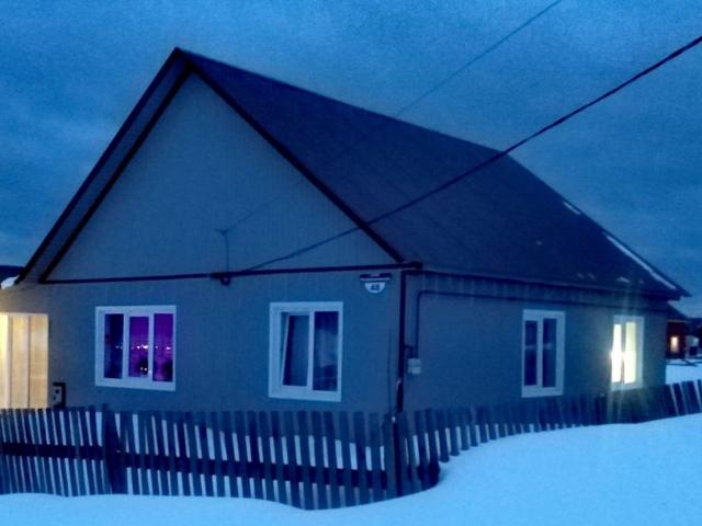 Дом продажа в Гафурийский, Башкортостан Респ