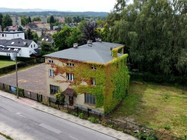 Dom na sprzedaż w Czechowice-dziedzice, Śląskie