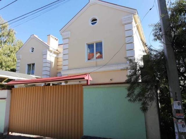 Дом продажа в Подгородном, Тернопольской области