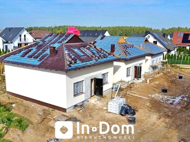 Dom na sprzedaż w Łosino, powiat słupski