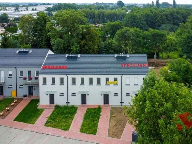 Dom na sprzedaż w Rogoźno, Wielkopolskie