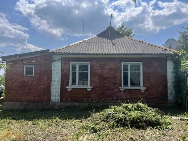 Дом продажа в Полтавской области