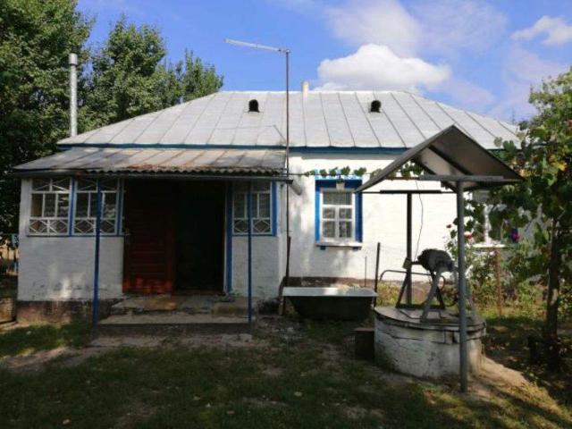 Дом продажа в Винницкой области