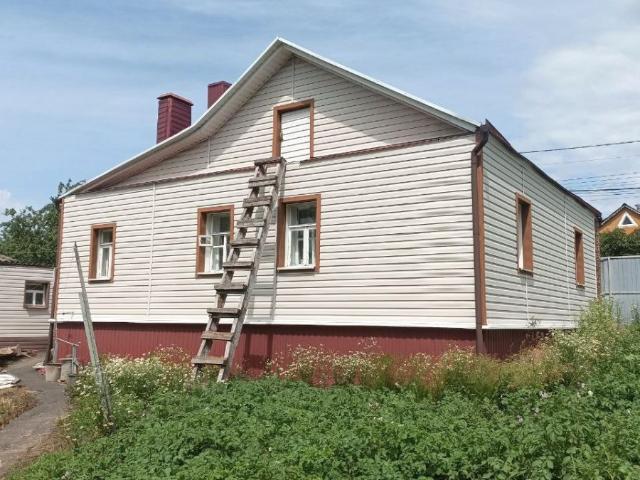 Дом продажа в Центральный округ, Курская область