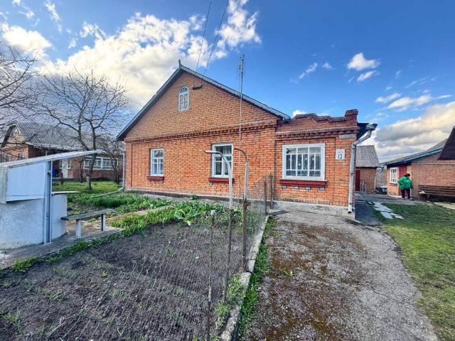 Дом продажа в Лісові Гринівці, Хмельницький район