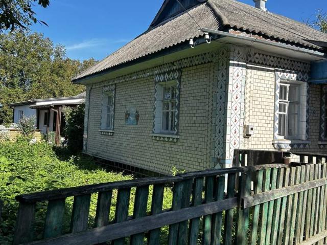 Дом продажа в Жмеринке