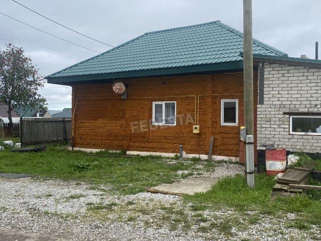 Дом продажа в Соликамск, Пермский Край
