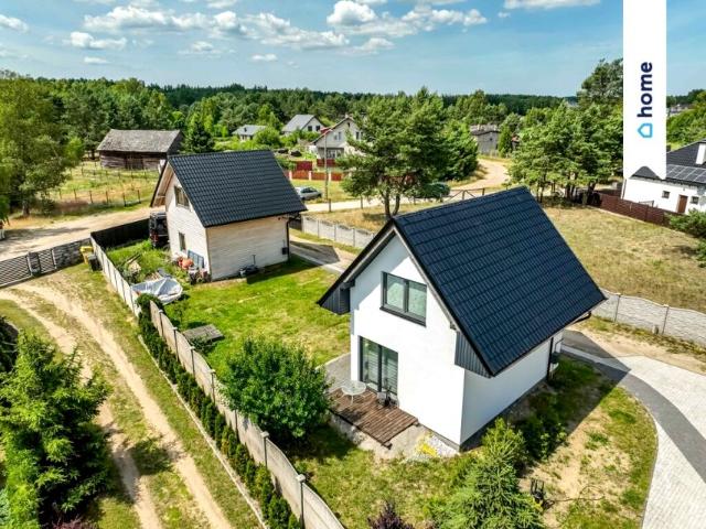 Dom na sprzedaż w Czersk, Pomorskie