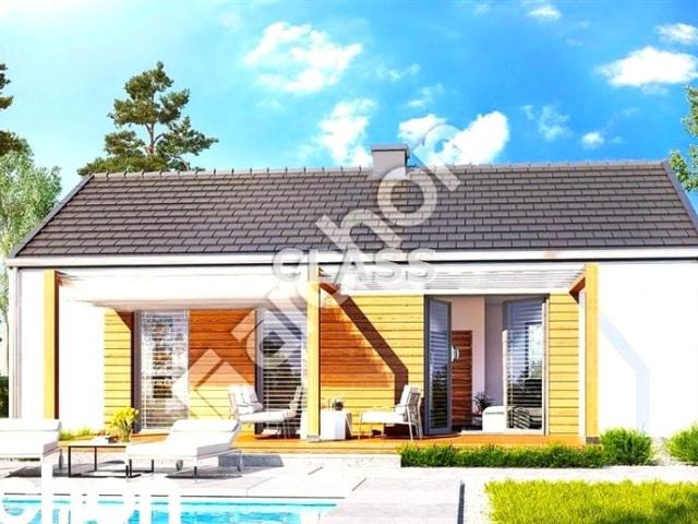 Dom na sprzedaż w Nowa Wieś Wielka, Kujawsko-pomorskie