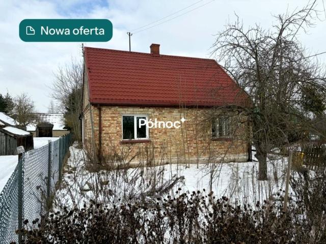 Dom na sprzedaż w Nowosady, powiat białostocki