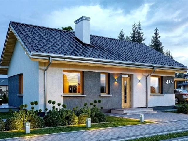 Dom na sprzedaż w Przodkowo, Pomorskie