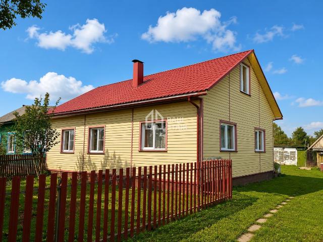 Дом продажа в Калужская Обл
