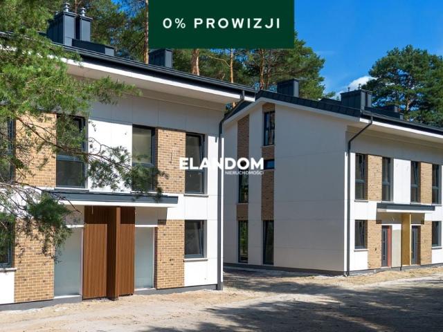 Dom na sprzedaż w Józefów, Mazowieckie