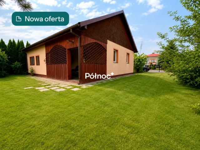 Dom na sprzedaż w Lubelskie