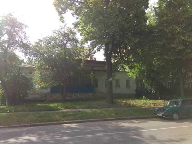 Дом продажа в Полтавской области