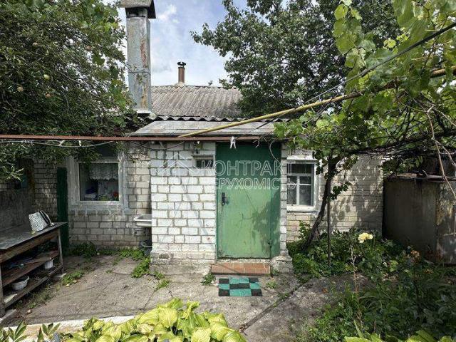 Дом продажа в Коротиче, Донецкой области