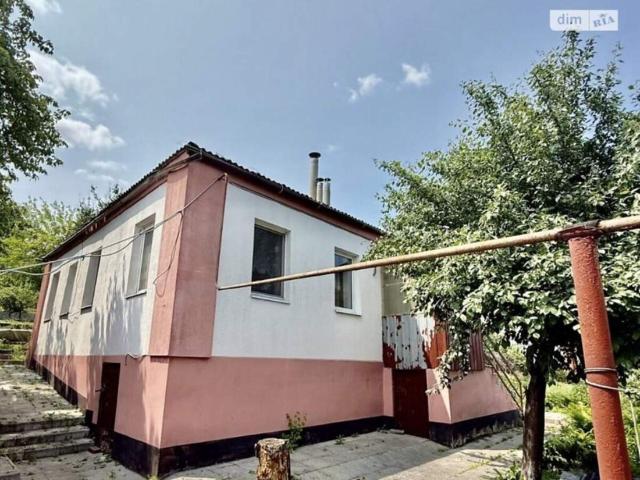 Дом продажа в Подгородном, Тернопольской области