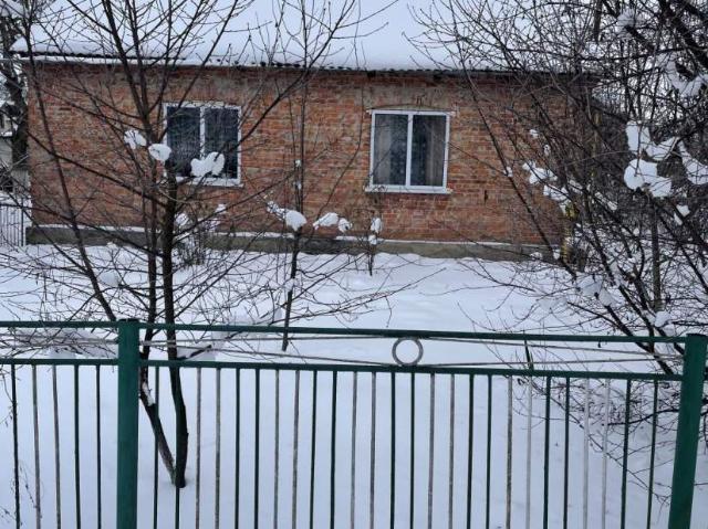 Дом продажа в Винницкой области