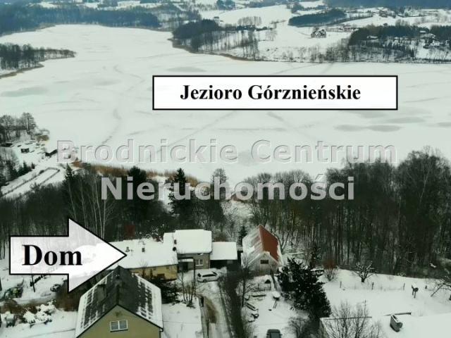 Dom na sprzedaż w Górzno, Kujawsko-pomorskie