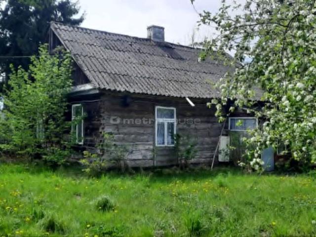 Dom na sprzedaż w Mazowieckie