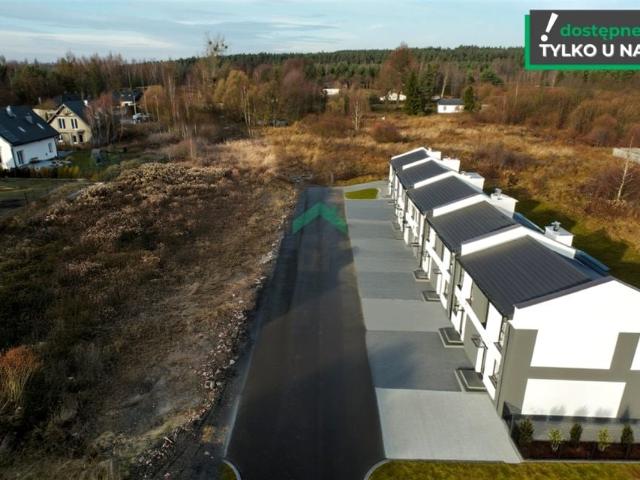 Dom na sprzedaż w Starcza, Śląskie