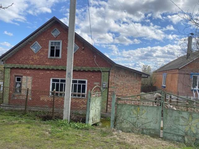 Дом продажа в Турбове