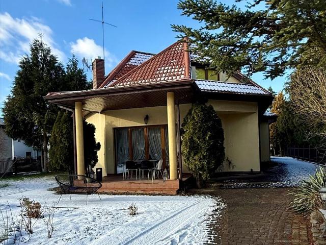 Dom na sprzedaż w Sochaczew, Mazowieckie