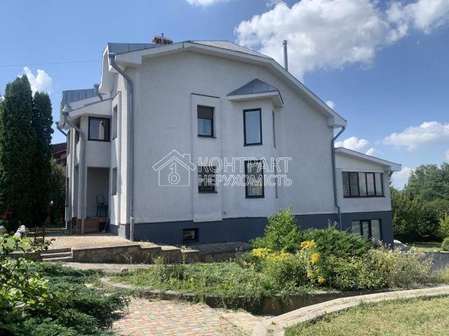 Дом продажа в Черкасской Лозовой, Донецкой области