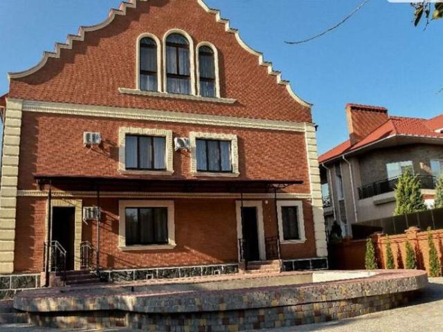 Дом продажа в Великодолинском, Днепропетровской области