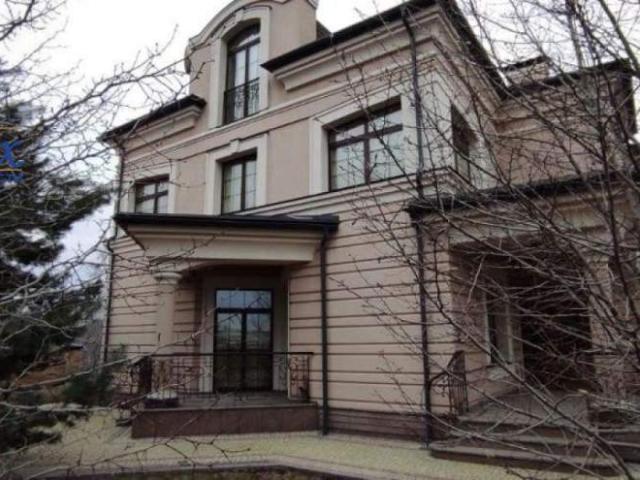 Дом продажа в Романкове