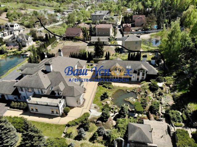 Дом продажа в Дмитровке, Винницкой области