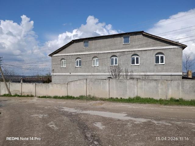 Дом продажа в Молодежное