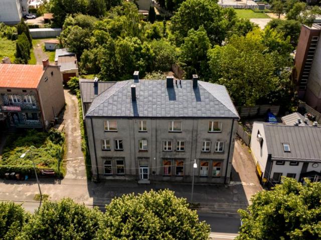 Dom na sprzedaż w Myszków, Śląskie