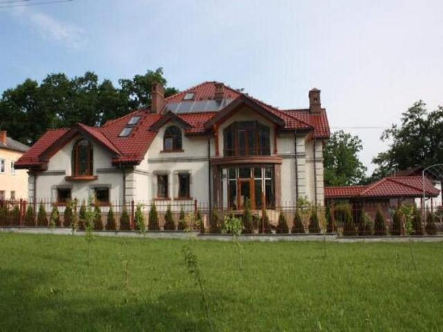 Дом продажа в Львовская, Моршине