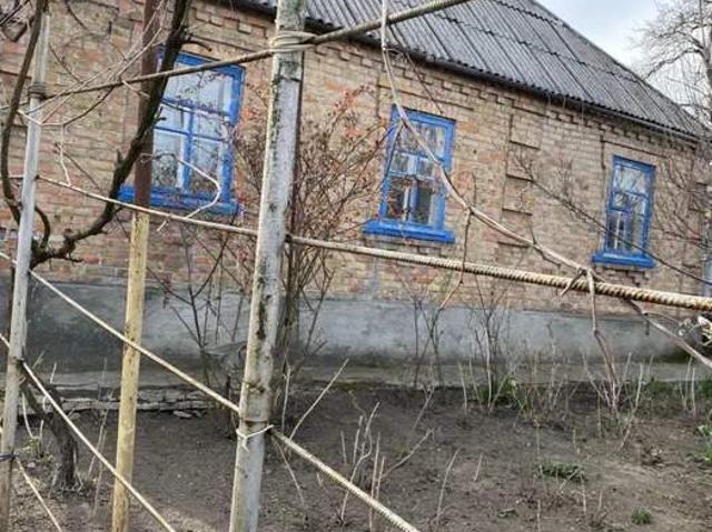 Дом продажа в Запорожье