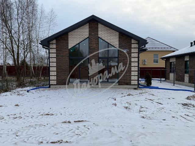 Дом продажа в Ленинский округ, городской округ Калуга