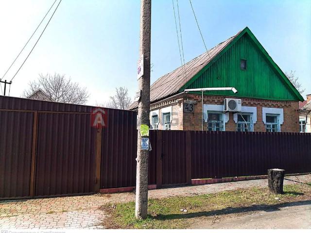 Дом продажа в Запорожье