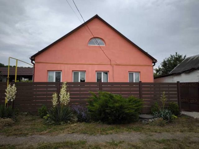 Дом продажа в Подгородном, Тернопольской области