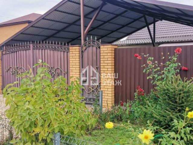 Дом продажа в Октябрьский округ, городской округ Калуга